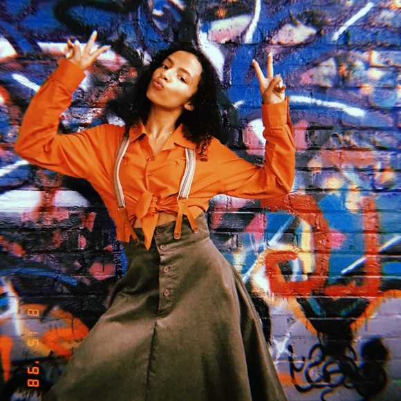 Vintage Outfit - Picture 1 of 3